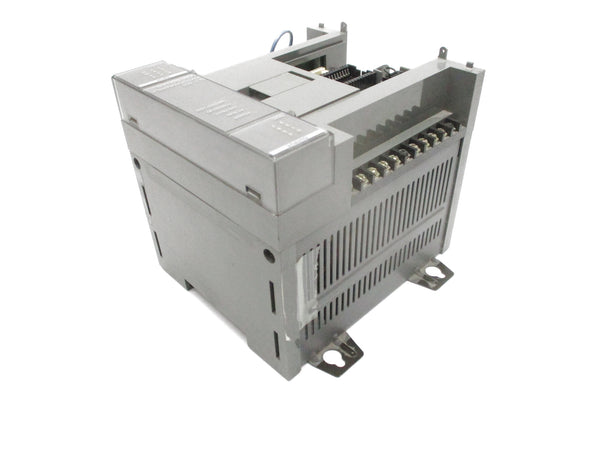 ALLEN BRADLEY 1747-L20D SER. B F/W 6 10-30VDC UNMP