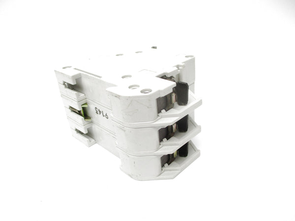 ALLEN BRADLEY 1492-CB2G200 SER. A 20A 277VAC UNMP