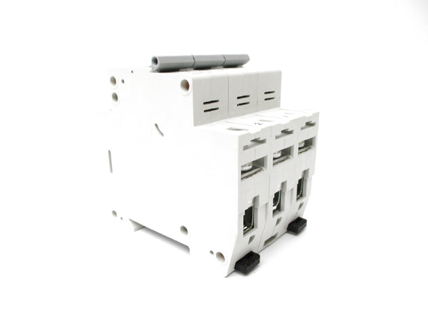 ALLEN BRADLEY 1492-SP3D030 SER. C 3A 277VAC (WH) NSMP