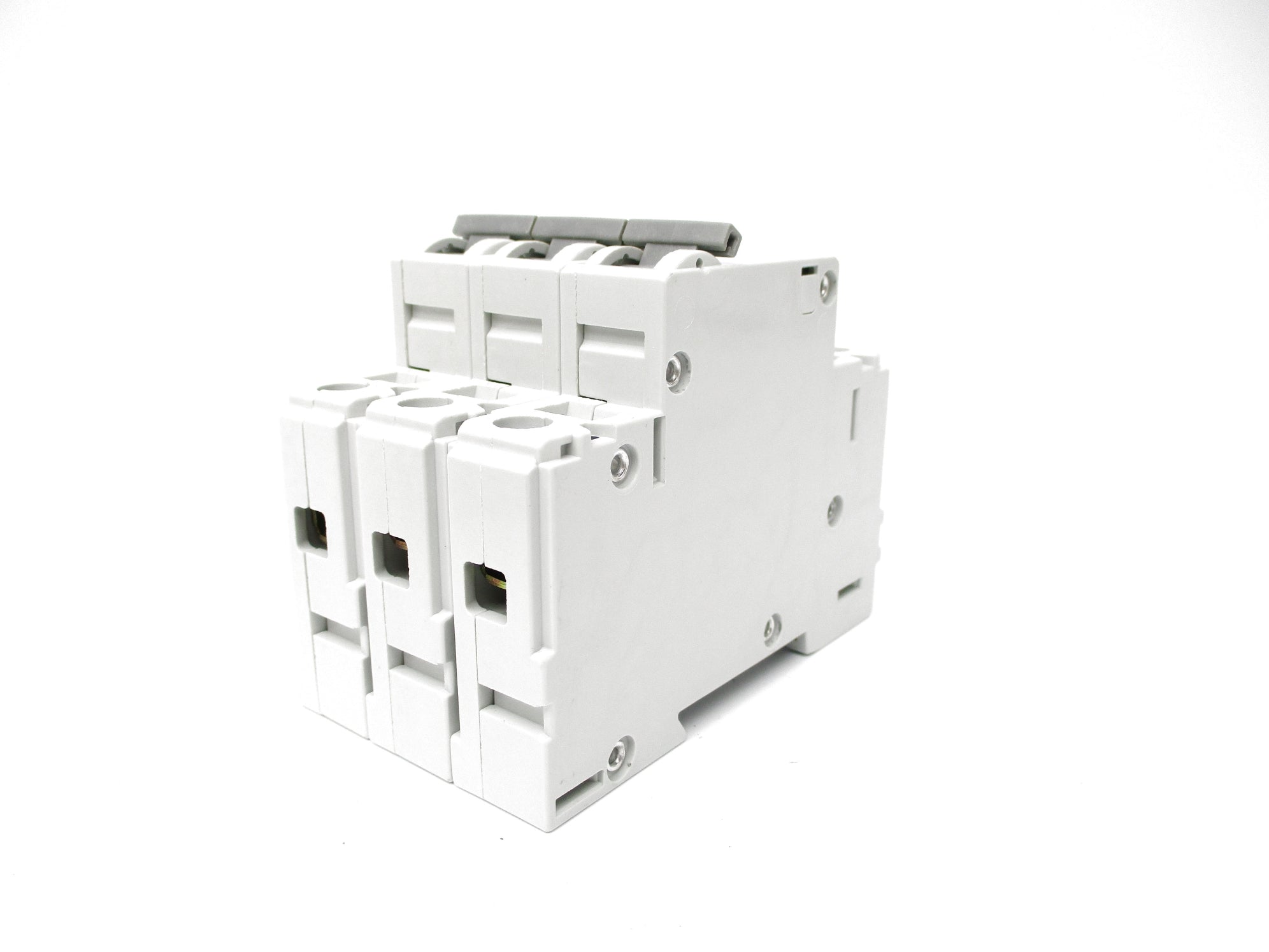 ALLEN BRADLEY 1492-CB3H200 SER. C 277V 20A (WH) NSMP