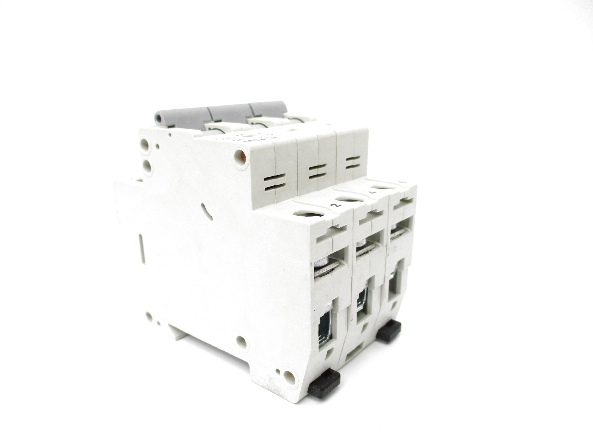 ALLEN BRADLEY 1492-SP3D050 SER. C 5A 277VAC (WH) NSMP