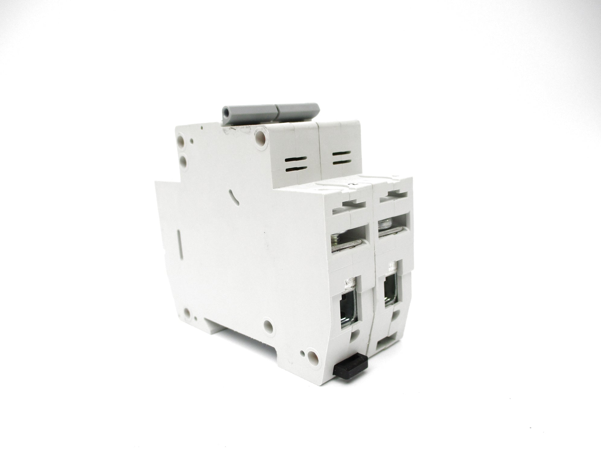 ALLEN BRADLEY 1492-SP2D030 SER. C 3A 415VAC (WH) NSMP