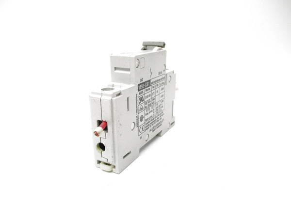 ALLEN BRADLEY 1492-CB1H020 SER. B 2A 277VAC UNMP