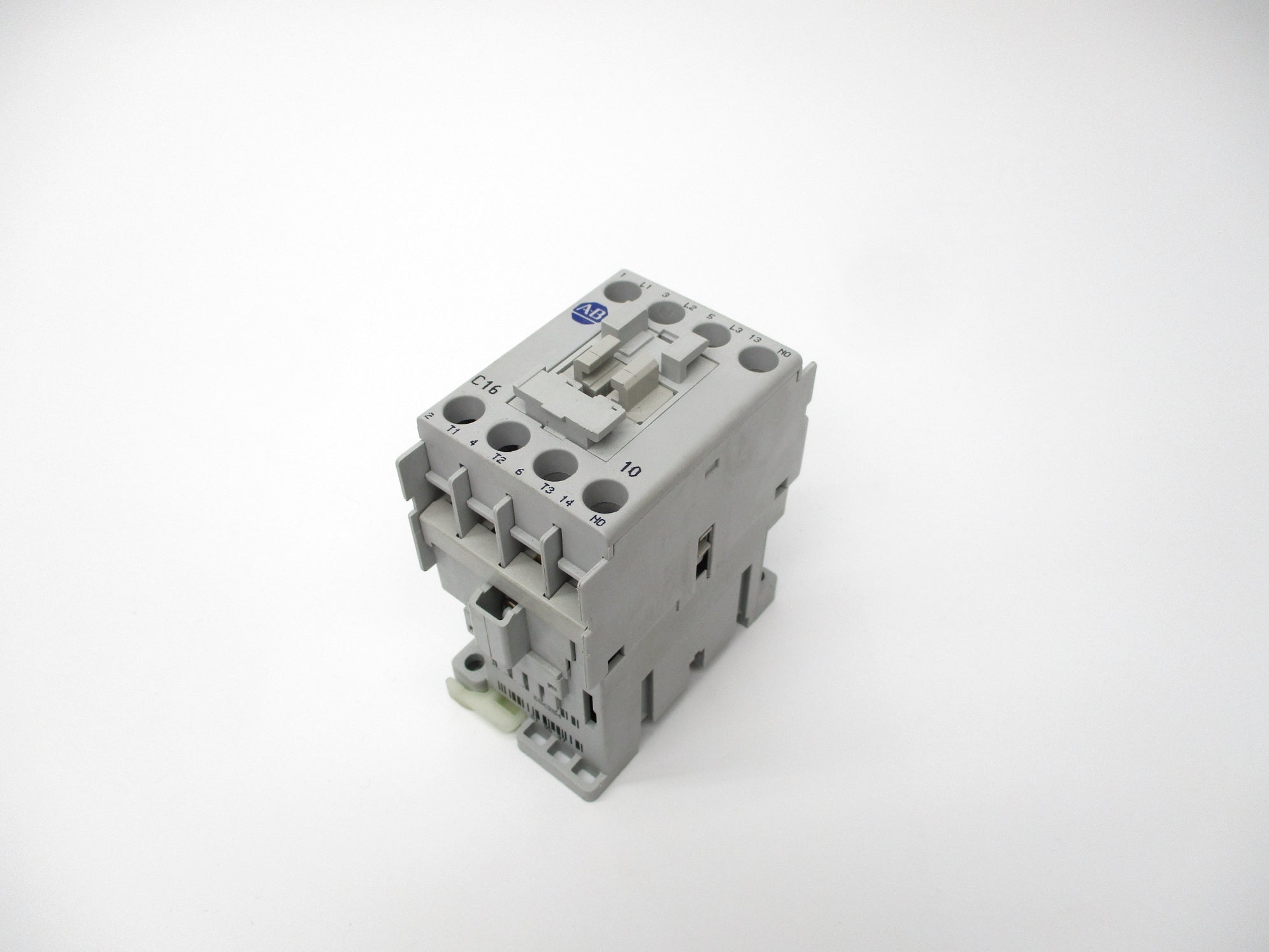 ALLEN BRADLEY 100-C16A10 SER. B 200/240V NSNP