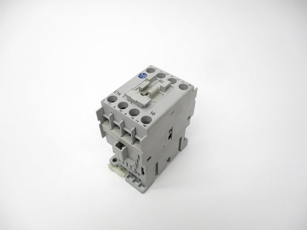ALLEN BRADLEY 100-C16A10 SER. B 200/240V NSNP