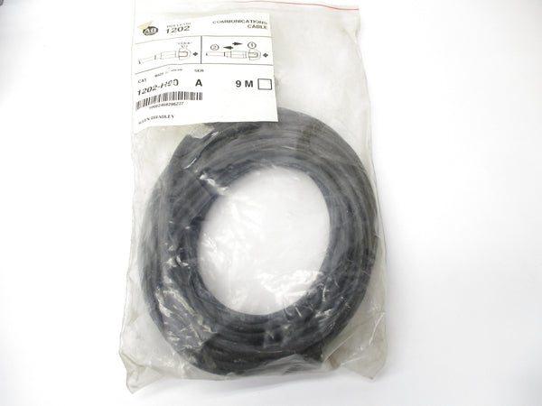 ALLEN BRADLEY 1202-H90 SER. A NSMP