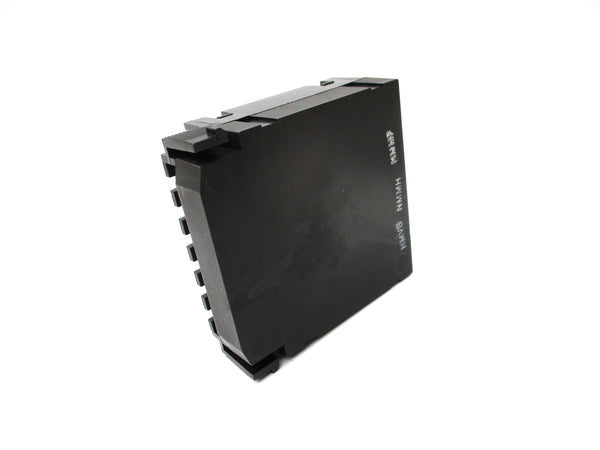 ALLEN BRADLEY 150-ND SER. A (BK/YL) NSMP