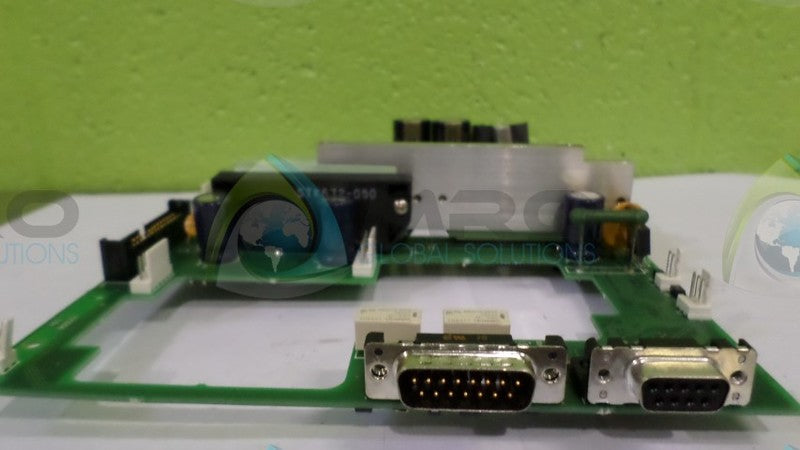 600552 CIRCUIT BOARD NSNP