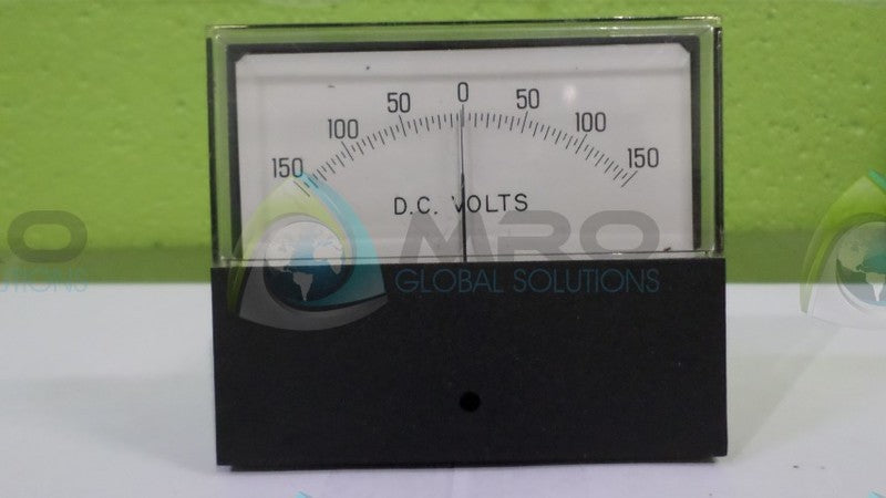 612234-1R DC VOLTMETER NSNP