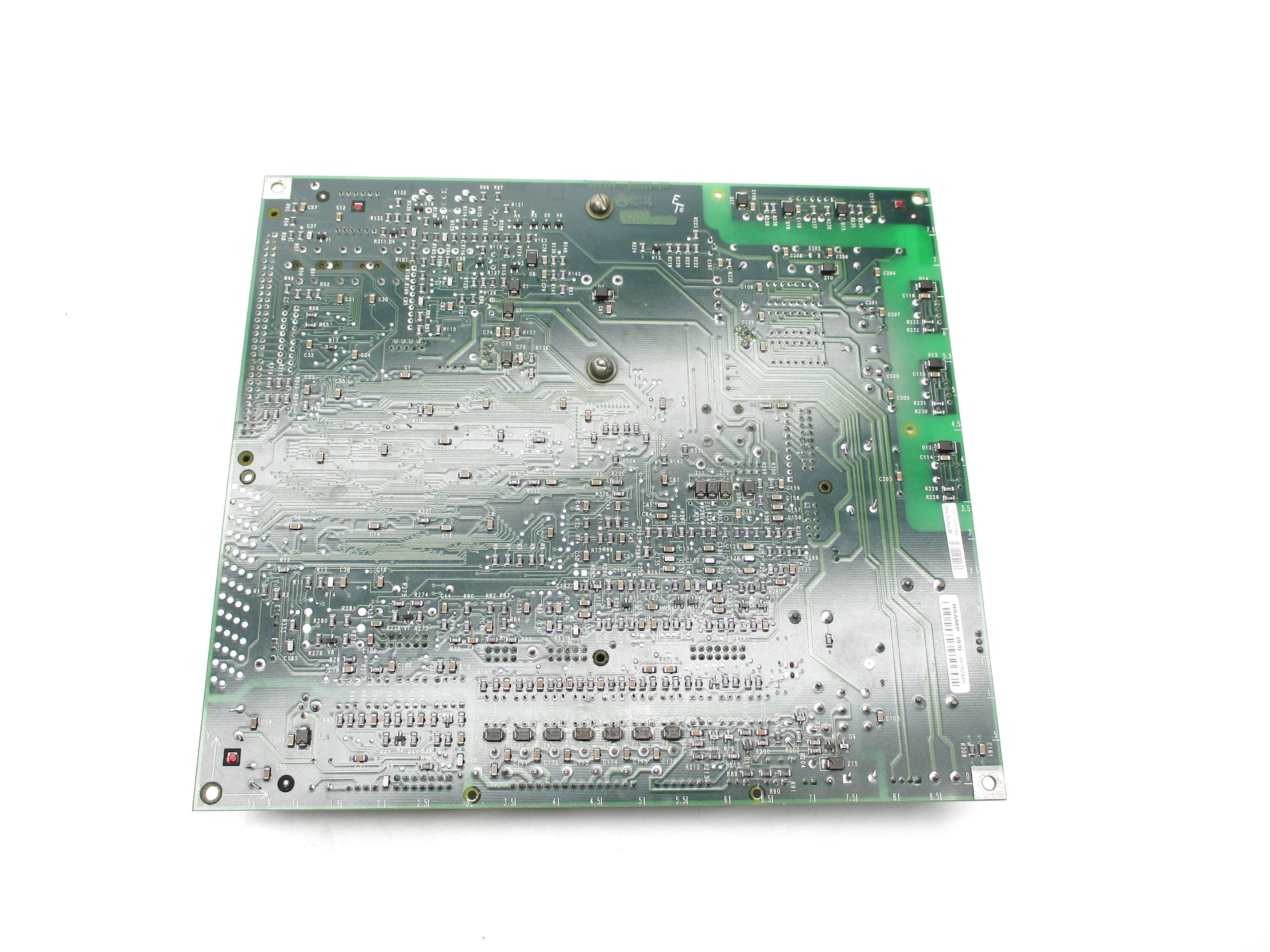 ABB 0-58724-70A REMAN