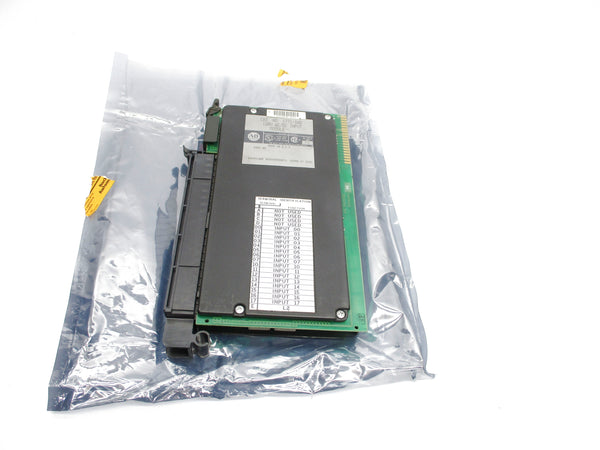 ALLEN BRADLEY 1771-IAD REMAN