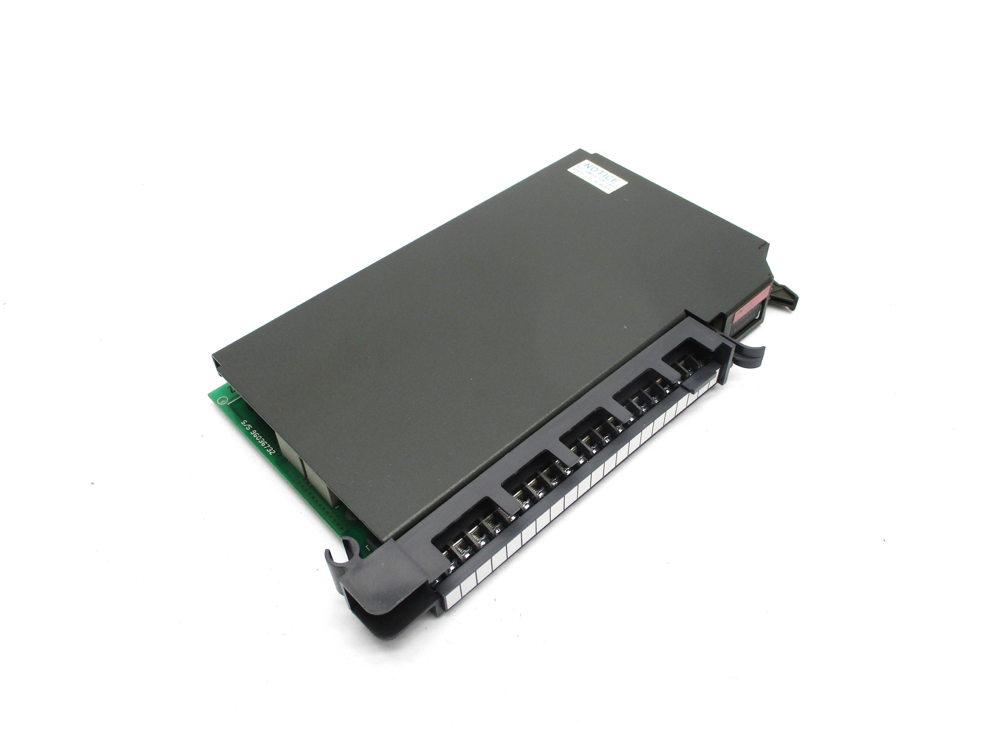 ALLEN BRADLEY 1771-IAD REMAN