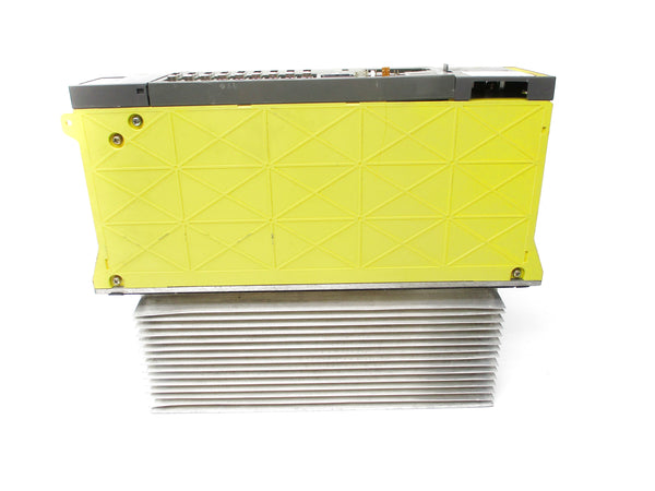 FANUC A06B-6079-H207 283-325V 18.7A UNMP