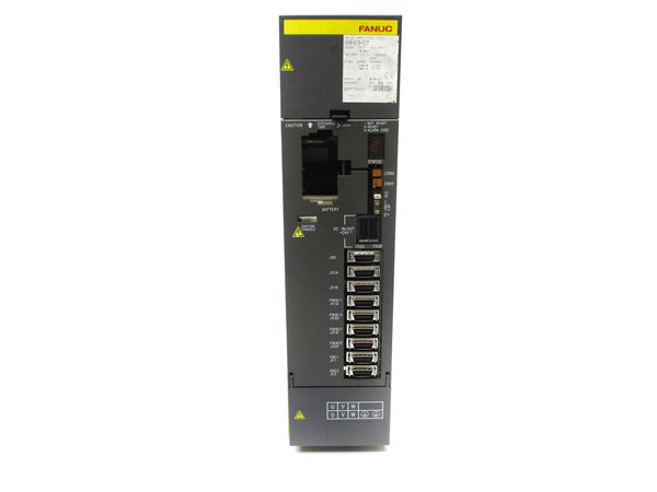 FANUC A06B-6079-H207 283-325V 18.7A UNMP