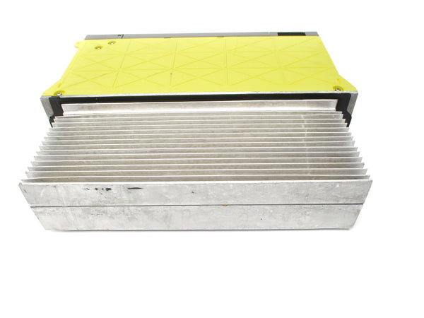 FANUC A06B-6079-H207 283-325V 18.7A UNMP