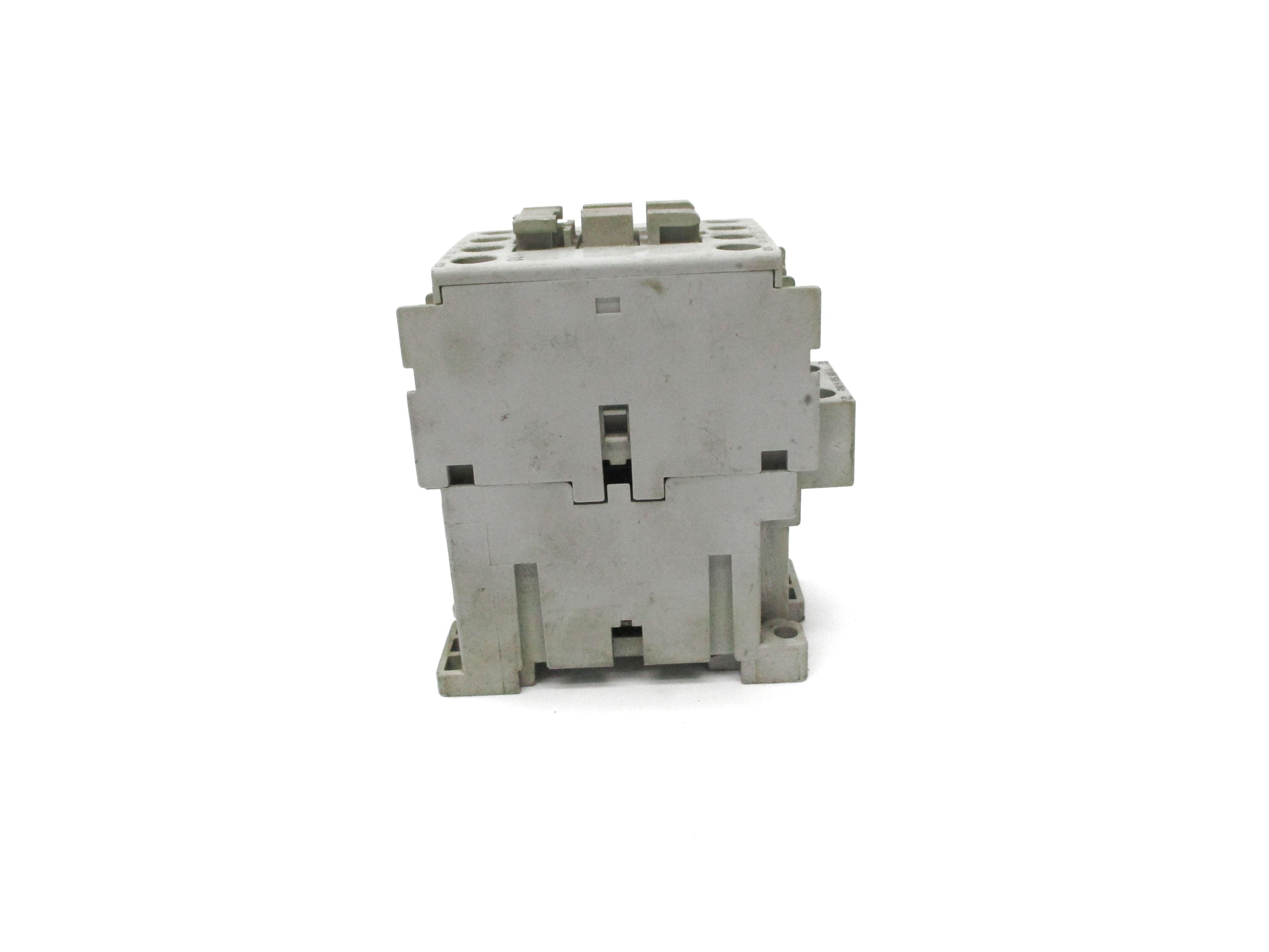 ALLEN BRADLEY 100-C23D10 SER. B 110/120V 32A UNMP