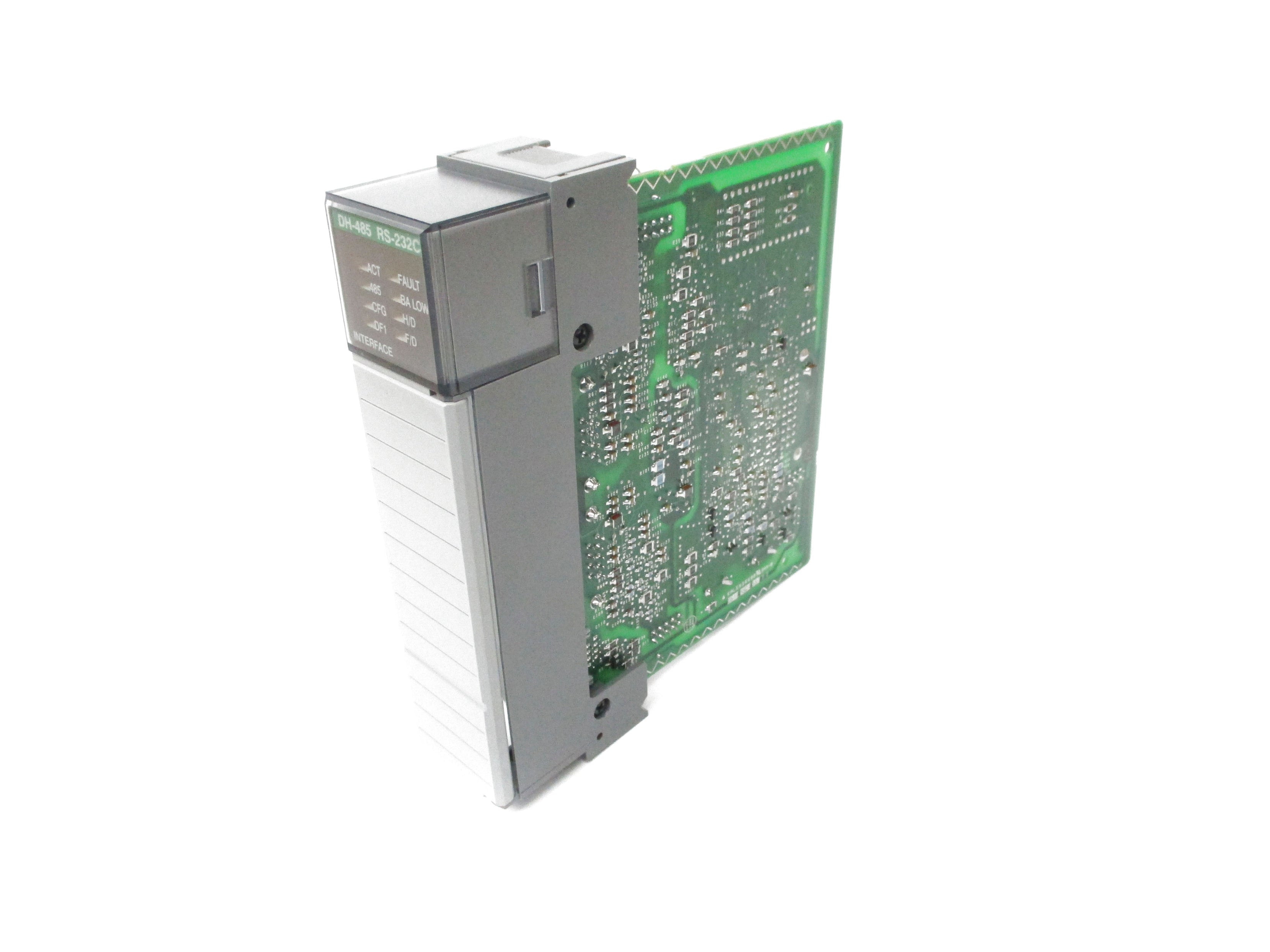 ALLEN BRADLEY 1747-KE SER. C F/W 4 NSMP