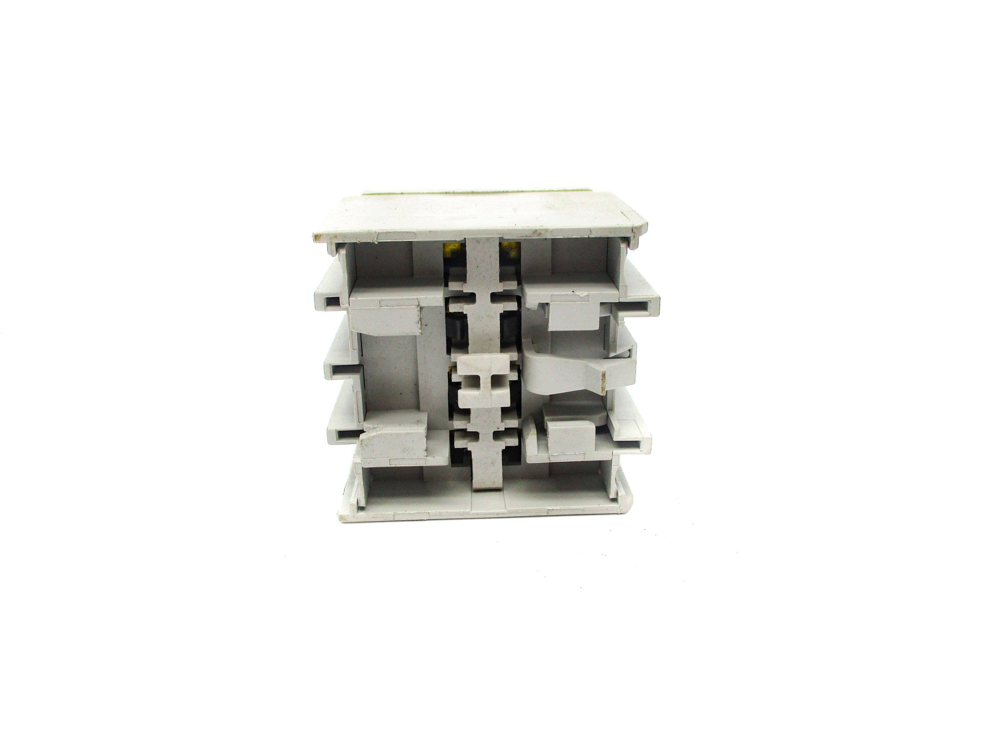 ALLEN BRADLEY 100-FA22 SER. B 600VAC 10A NSNP