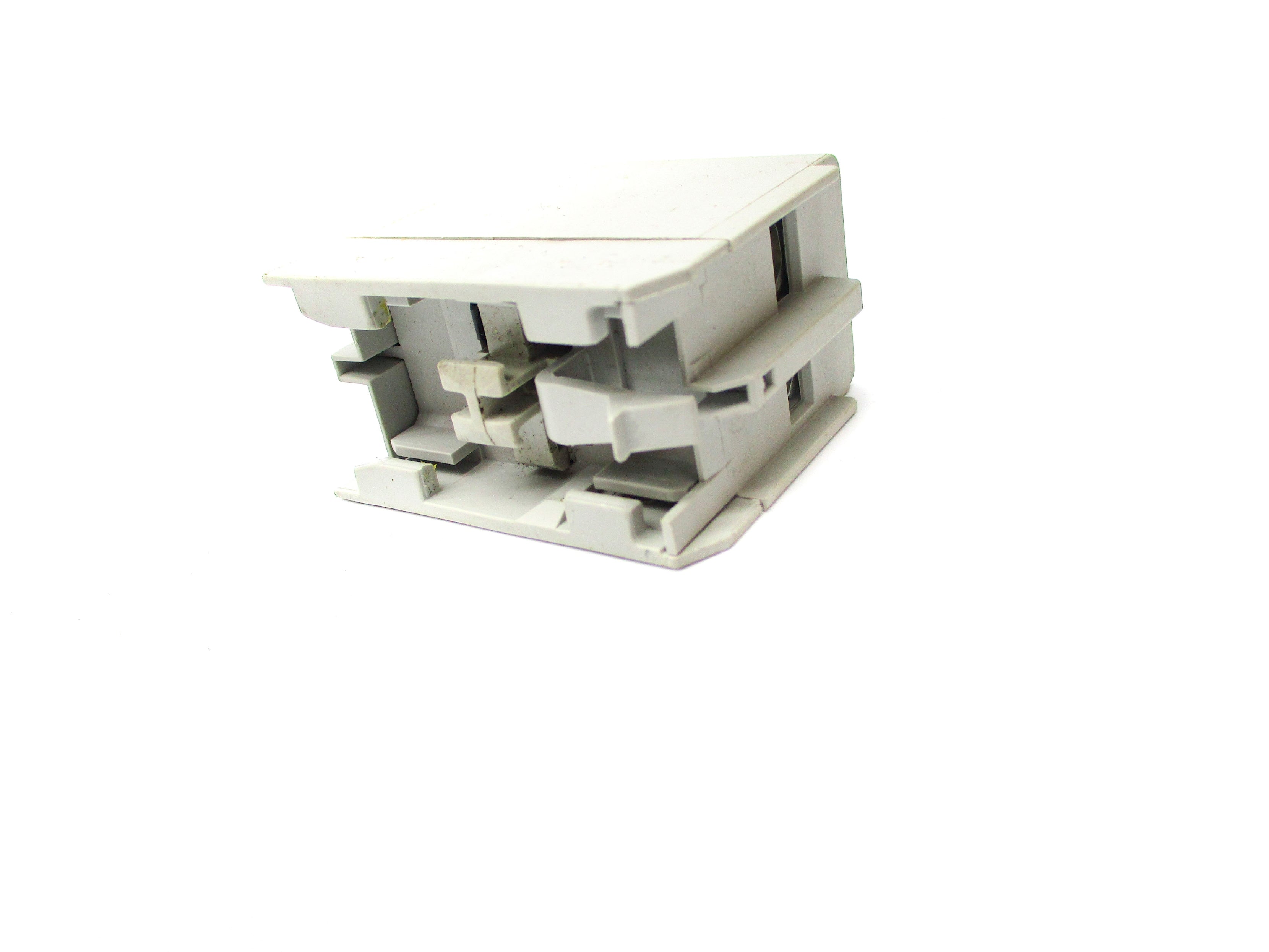 ALLEN BRADLEY 100-FA11 SER. B 600VAC 10A NSNP