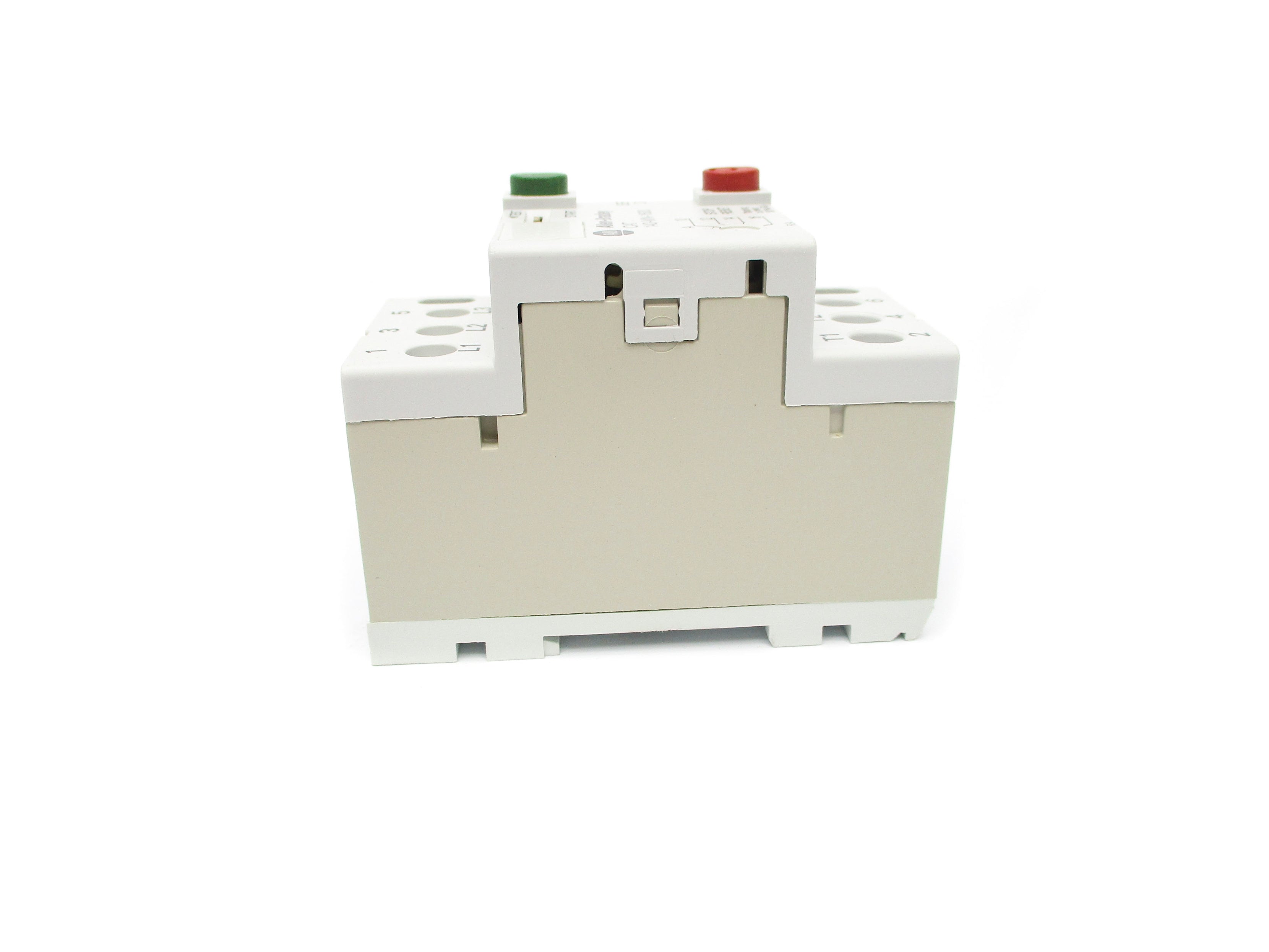 ALLEN BRADLEY 140-MN-1600 SER. D (BR/WH) NSMP