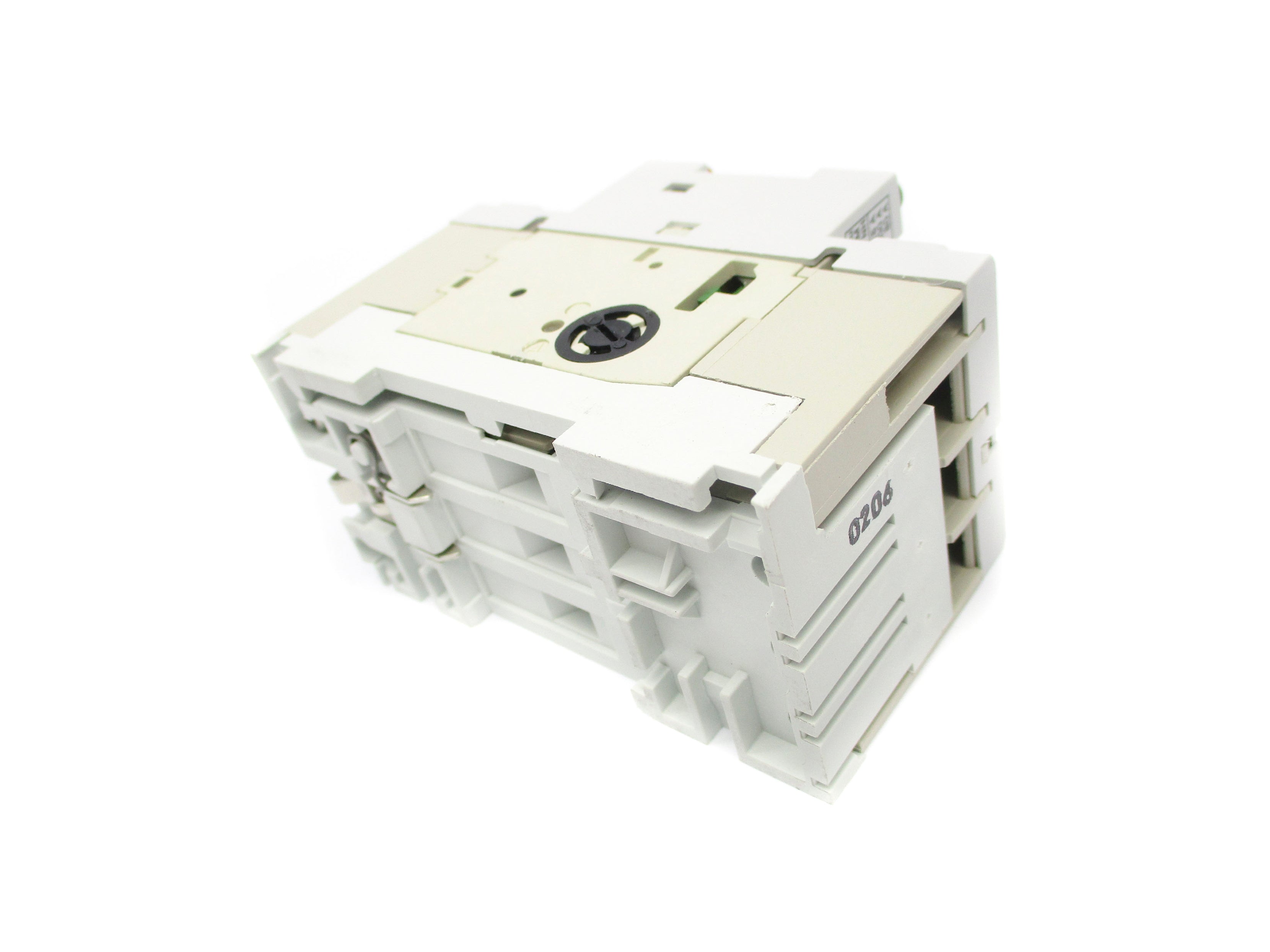 ALLEN BRADLEY 140-MN-1600 SER. D (BR/WH) NSMP