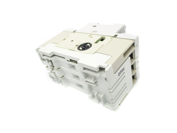 ALLEN BRADLEY 140-MN-1600 SER. D (BR/WH) NSMP