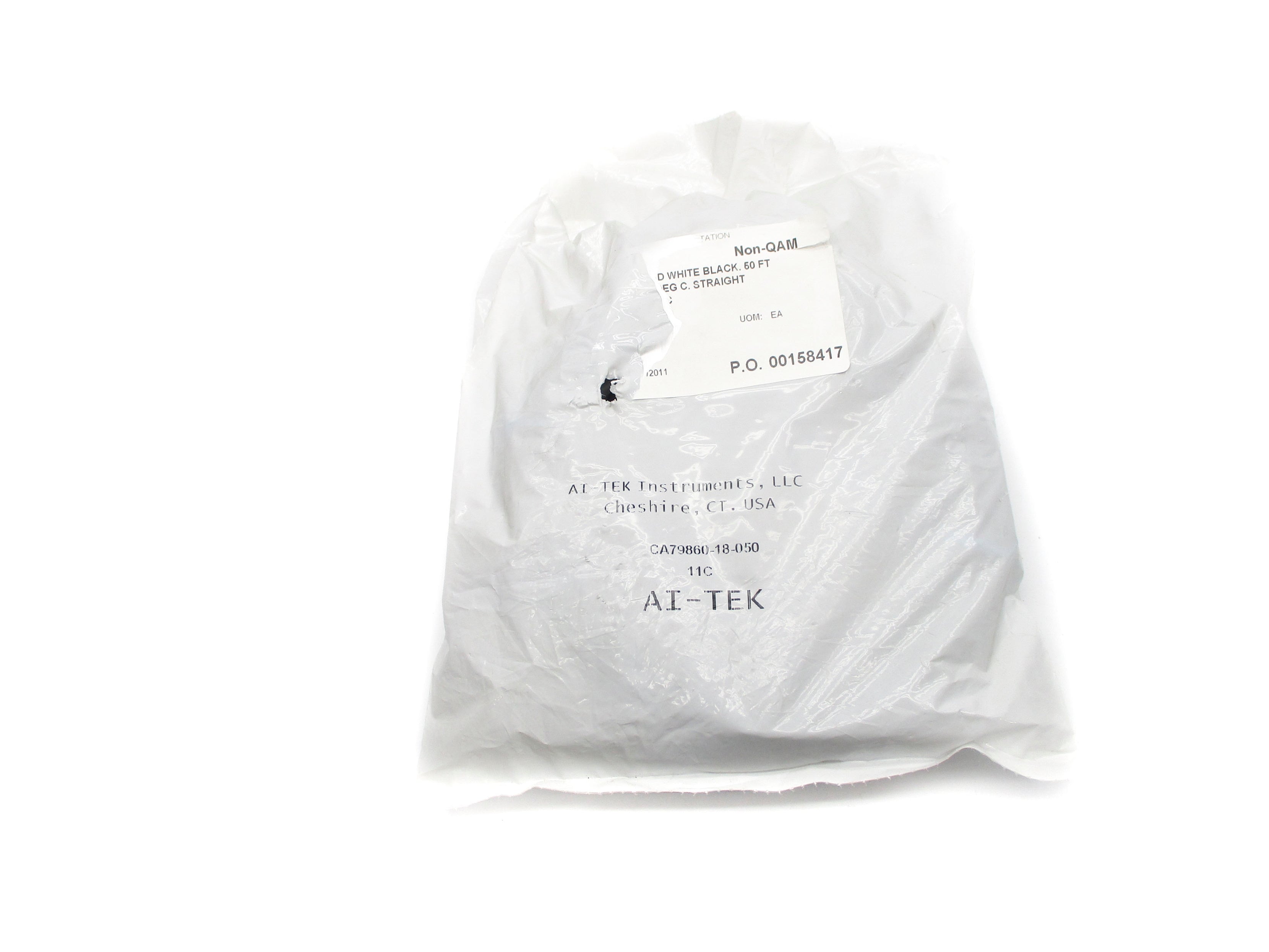 AI-TEK CA79860-18-050 NSMP