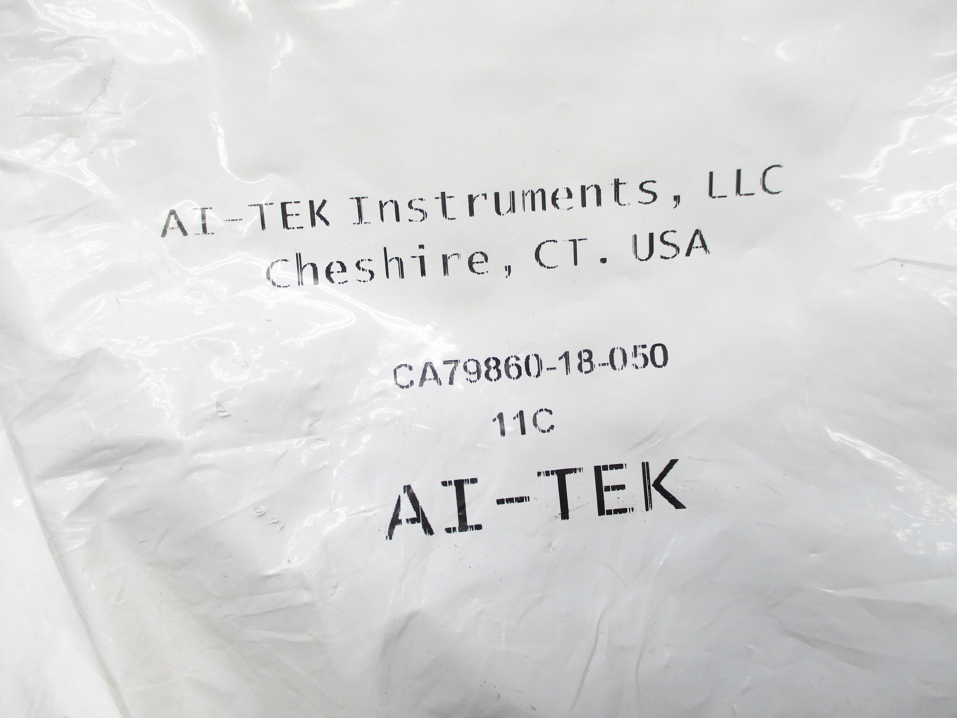 AI-TEK CA79860-18-050 NSMP