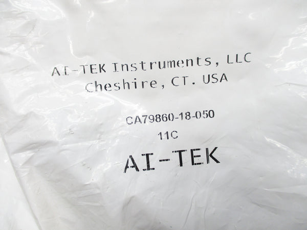 AI-TEK CA79860-18-050 NSMP