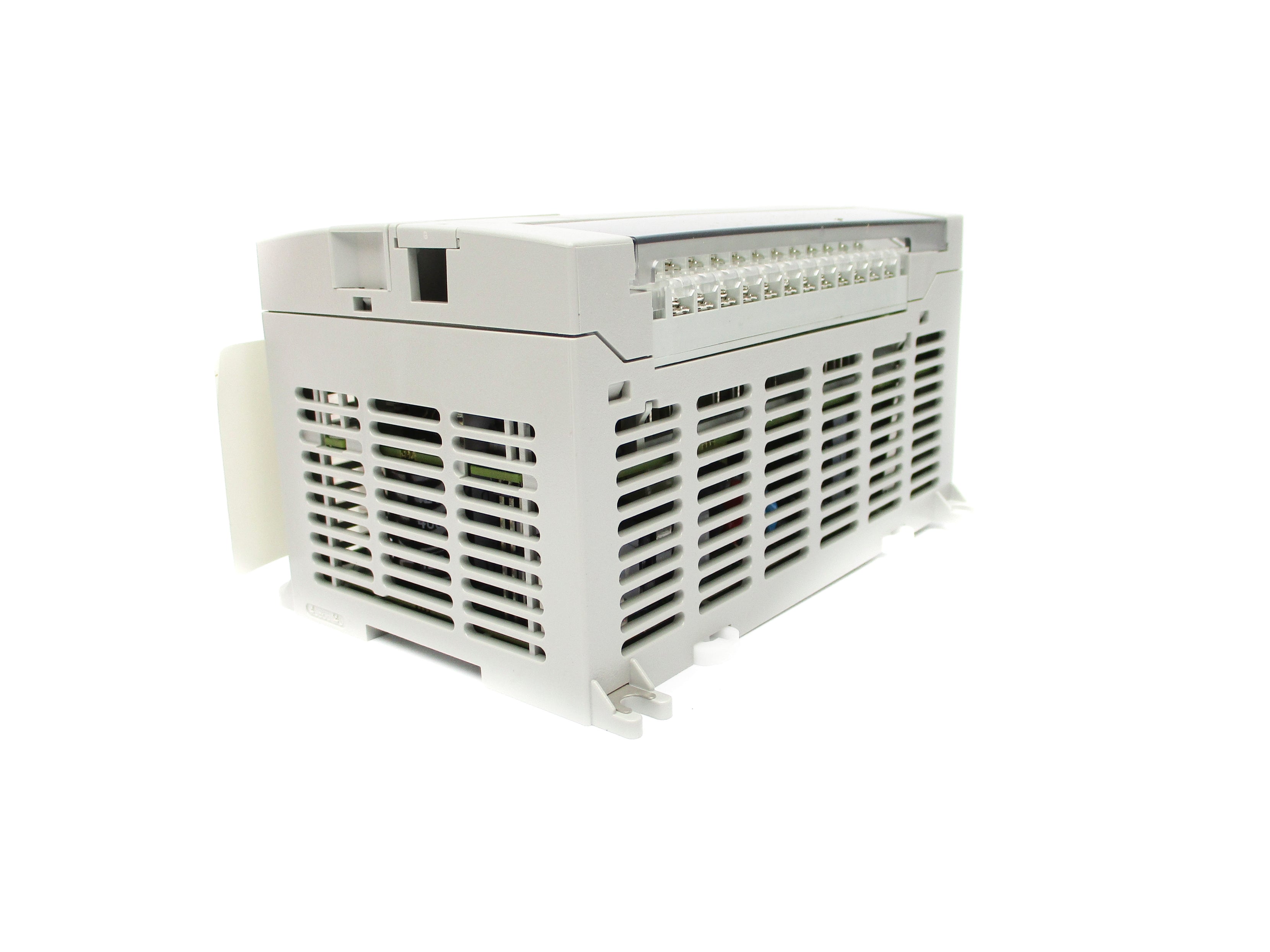 ALLEN BRADLEY 1762-L40BWA SER. C F/W 14 NSMP