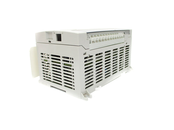 ALLEN BRADLEY 1762-L40BWA SER. C F/W 14 NSMP