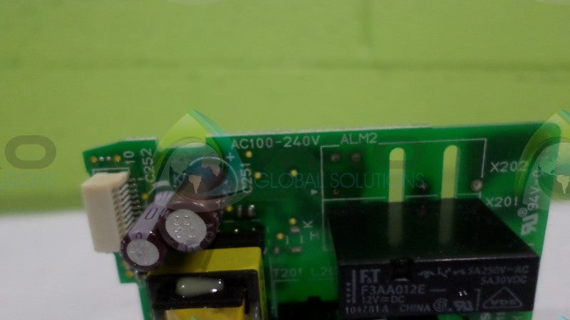 AC100-24OV MODULE NSNP