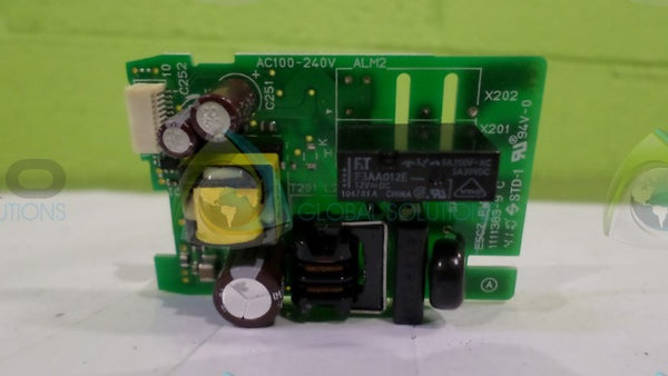 AC100-24OV MODULE NSNP