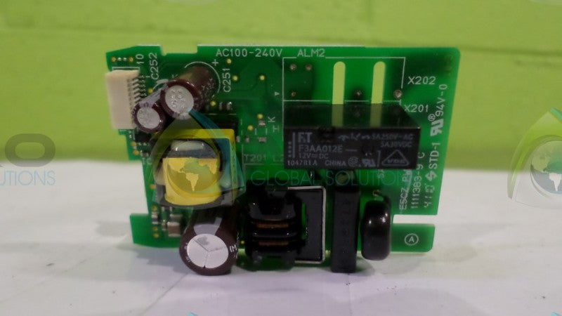 AC100-24OV MODULE NSNP