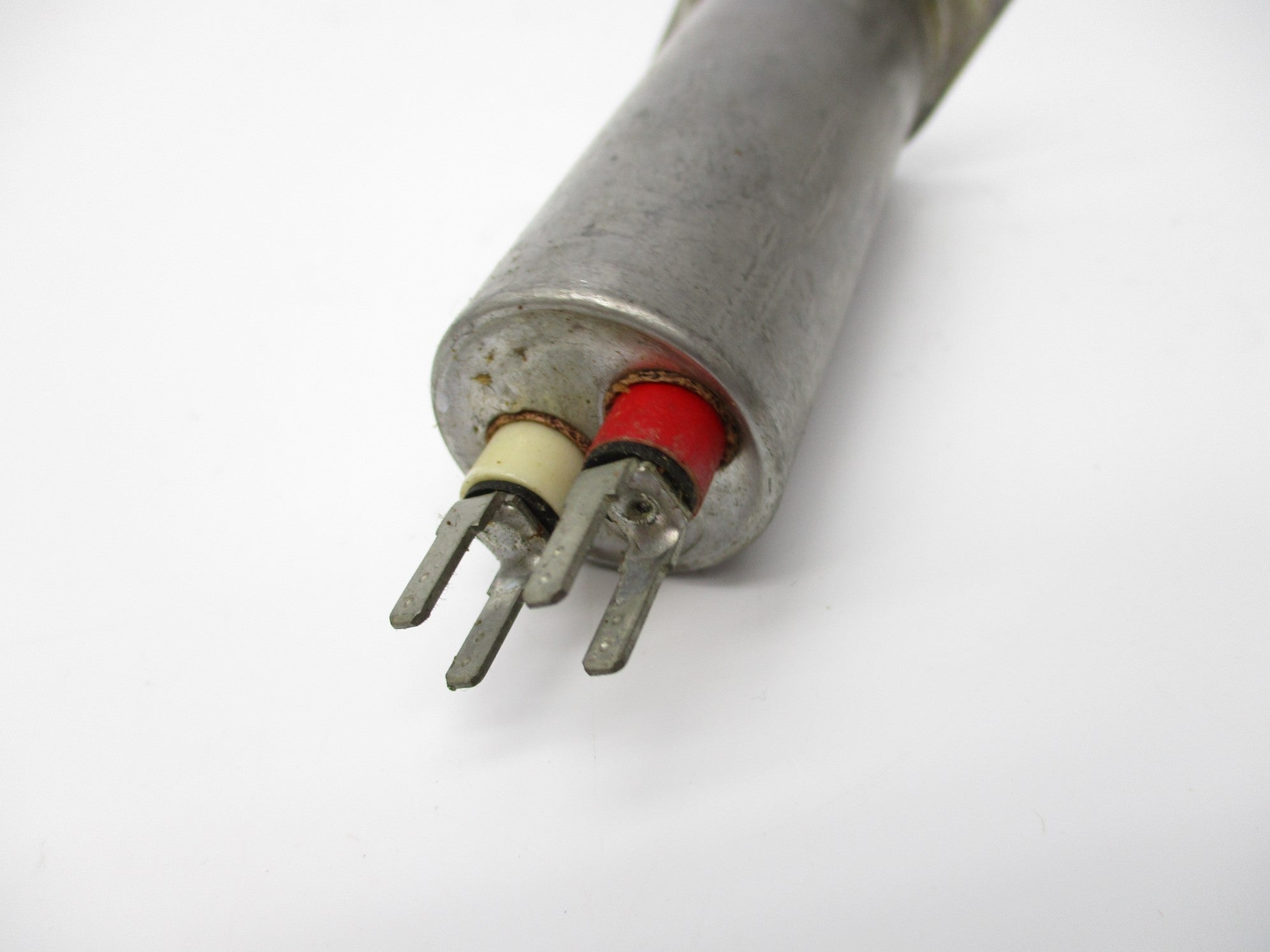 ALLEN BRADLEY 1691-N3 SER. C NSNP