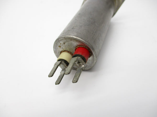 ALLEN BRADLEY 1691-N3 SER. C NSNP