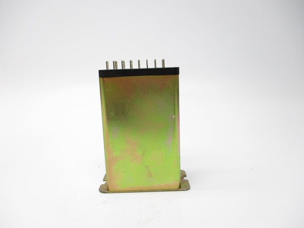 ALLEN BRADLEY 1610-T0200SA1 SER. A 120VAC NSNP