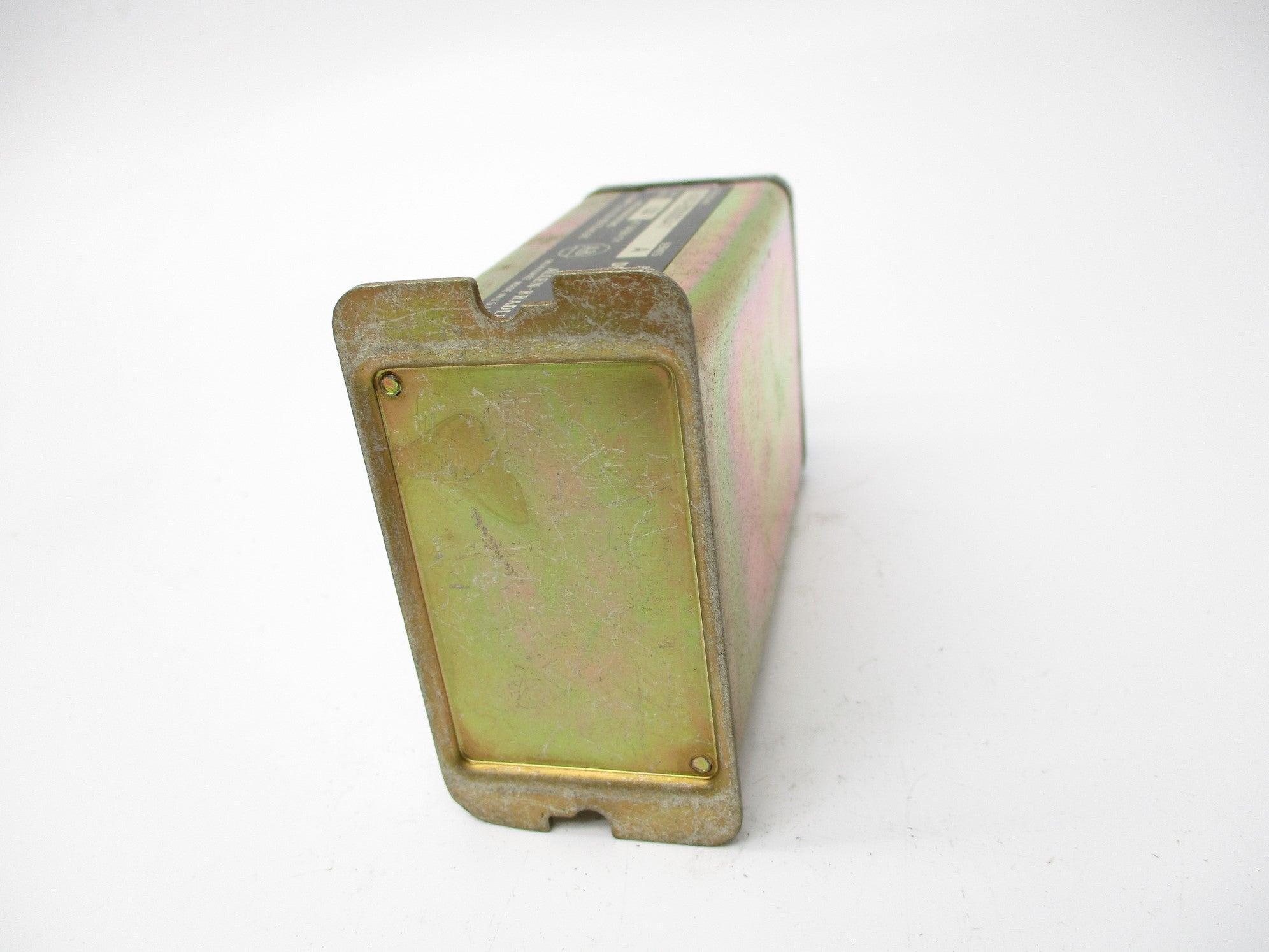 ALLEN BRADLEY 1610-T0200SA1 SER. A 120VAC NSNP