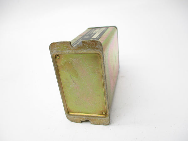 ALLEN BRADLEY 1610-T0200SA1 SER. A 120VAC NSNP