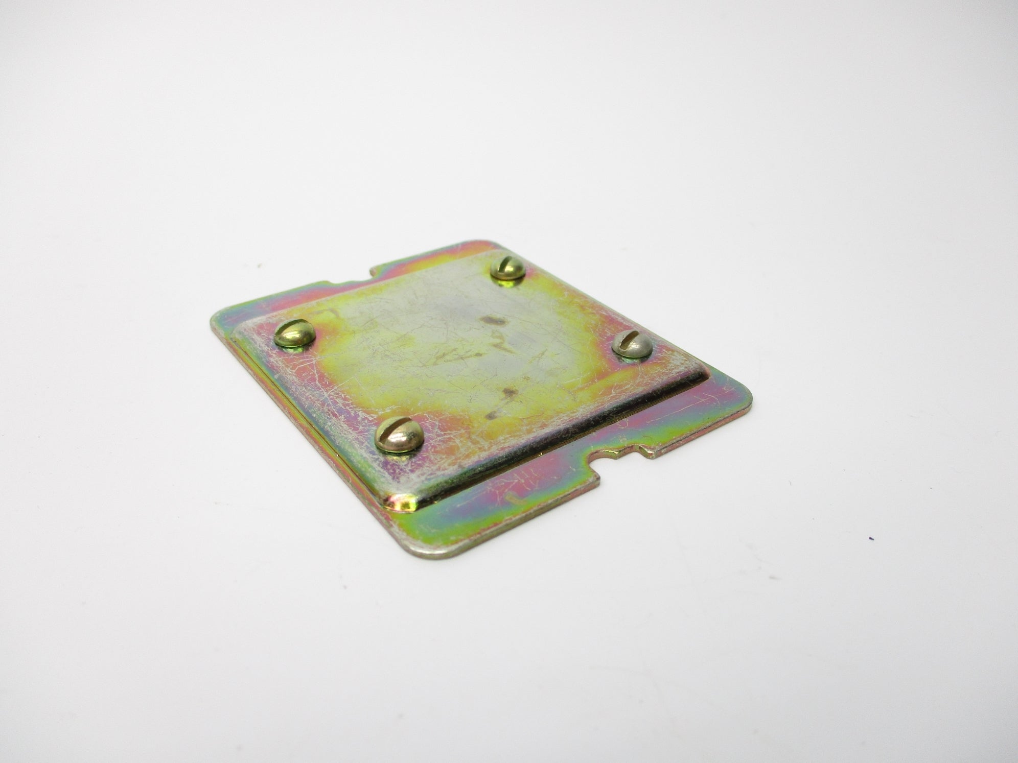 ALLEN BRADLEY 1691-B1 SER. B (BK/YL) NSMP