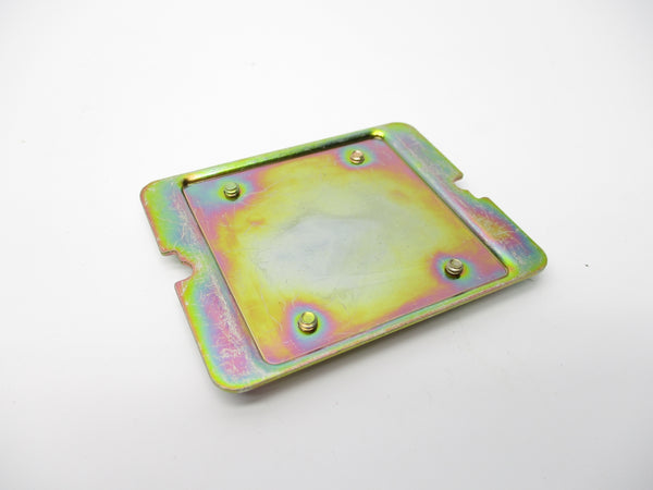 ALLEN BRADLEY 1691-B1 SER. B (BK/YL) NSMP