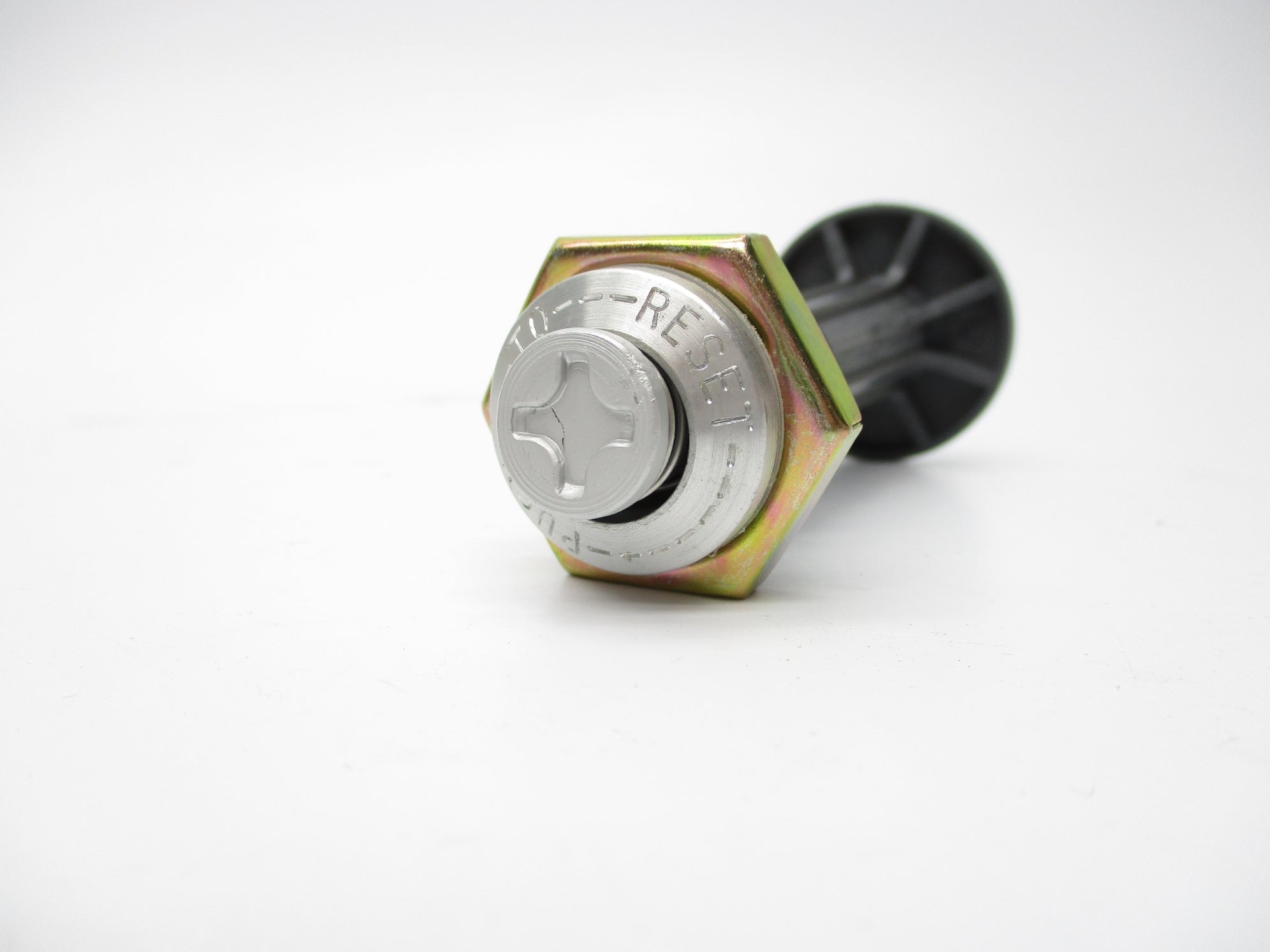 ALLEN BRADLEY 1493-N15 SER. A (GY/BL) NSMP