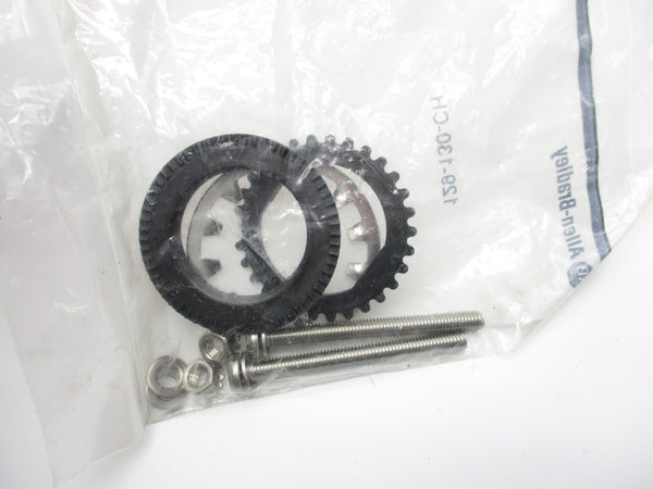 ALLEN BRADLEY 129-130-CH NSMP