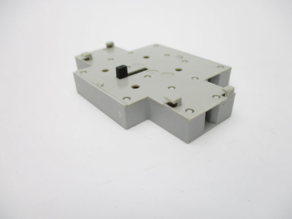 ALLEN BRADLEY 100-SA11 SER. A 600VAC 10A (BR/WH) NSMP