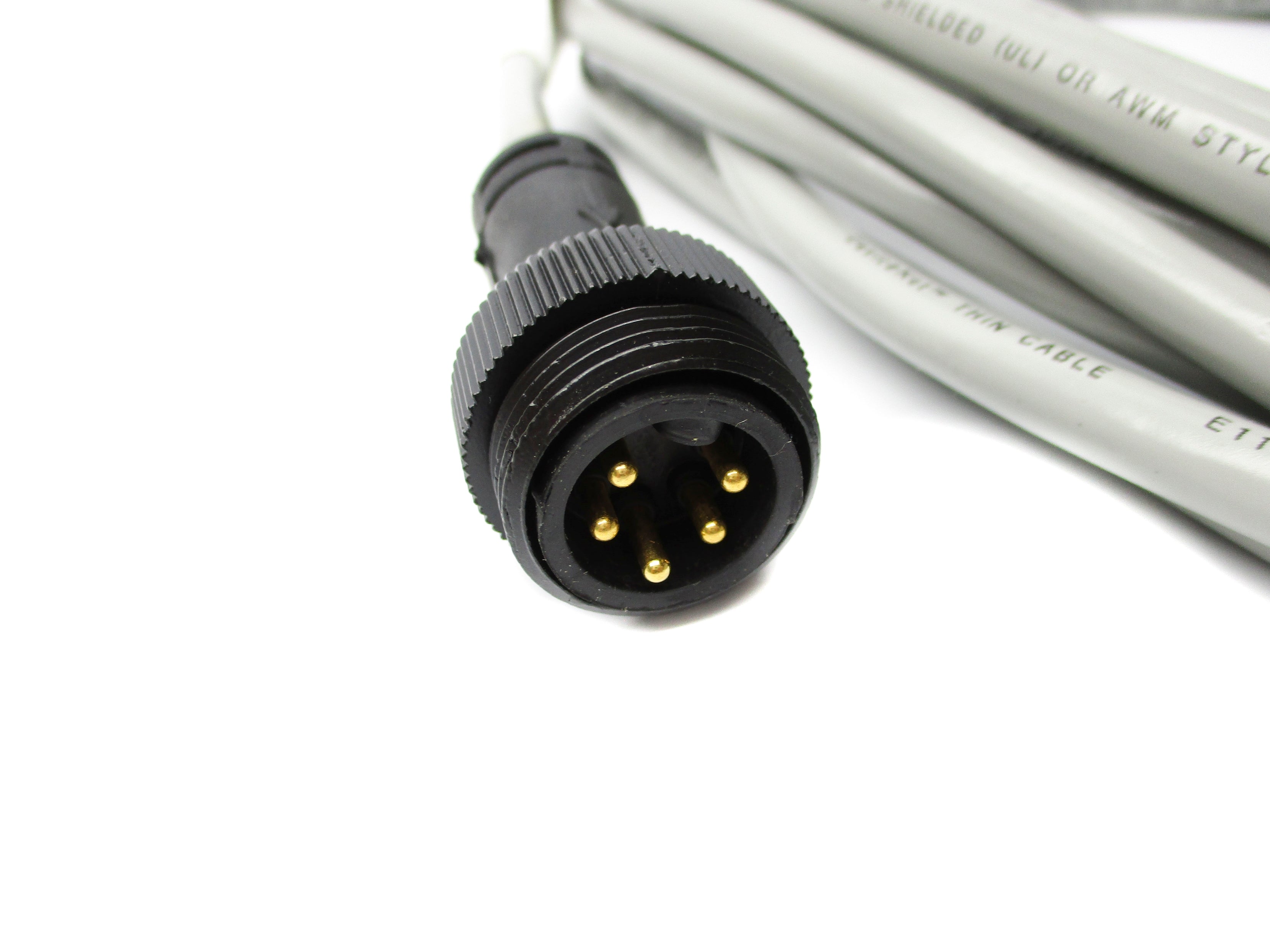 ALLEN BRADLEY 1485G-P5M5-C SER. A NSNP