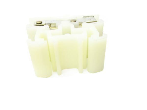 ALLEN BRADLEY 1492-CE9 SER. B 600V 10A (PKG OF 10) (BK/YL) NSMP