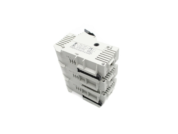 ALLEN BRADLEY 1492-FB3J60-L SER. B 600V 60A NSNP