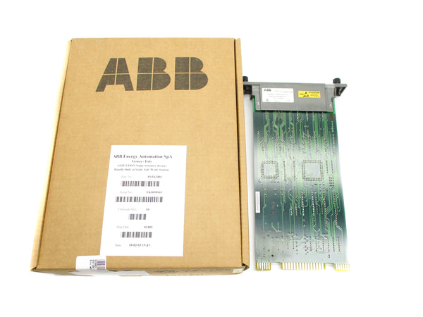 ABB INTKM01 NSMP