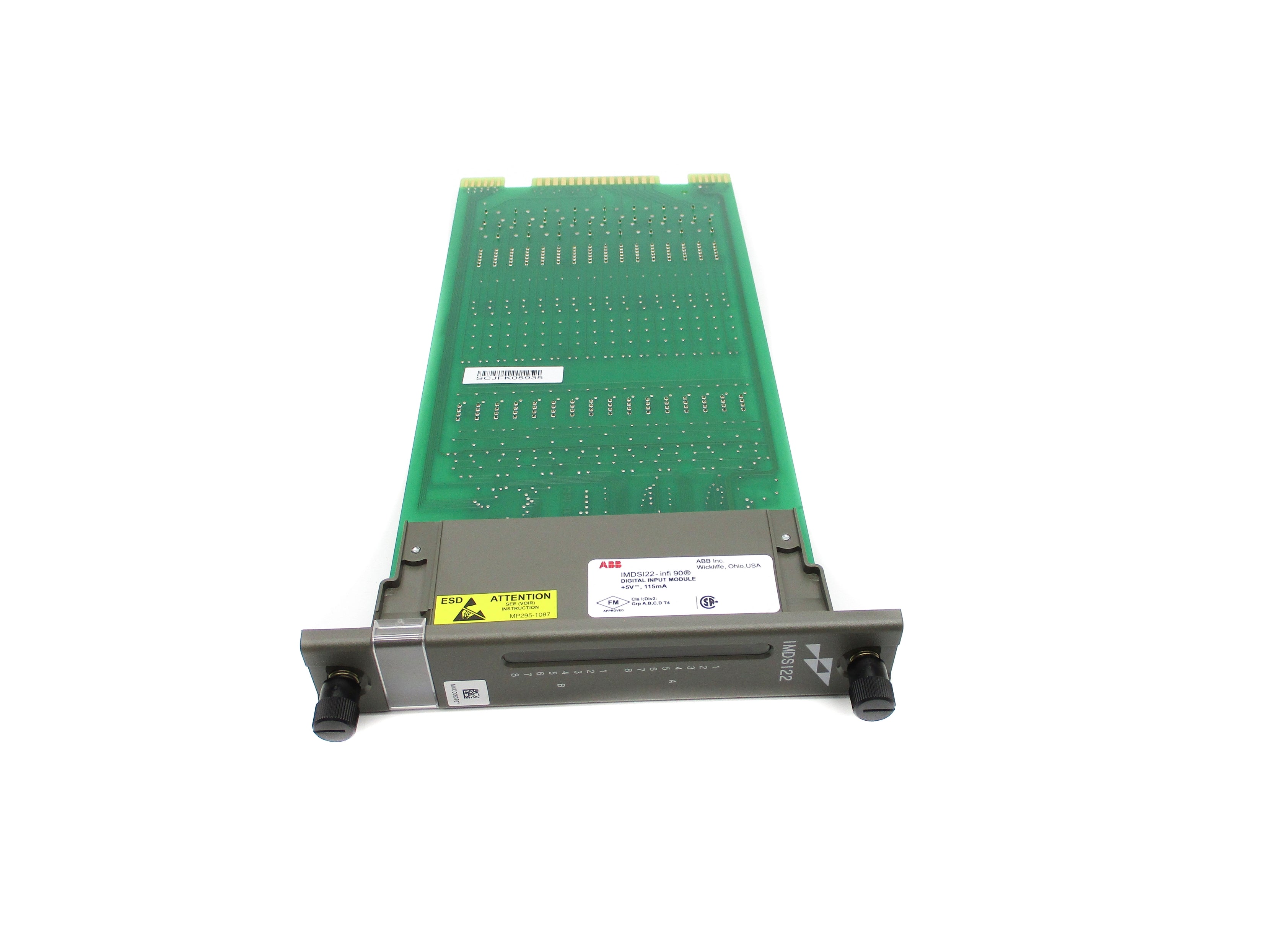 ABB IMDSI22 NSMP