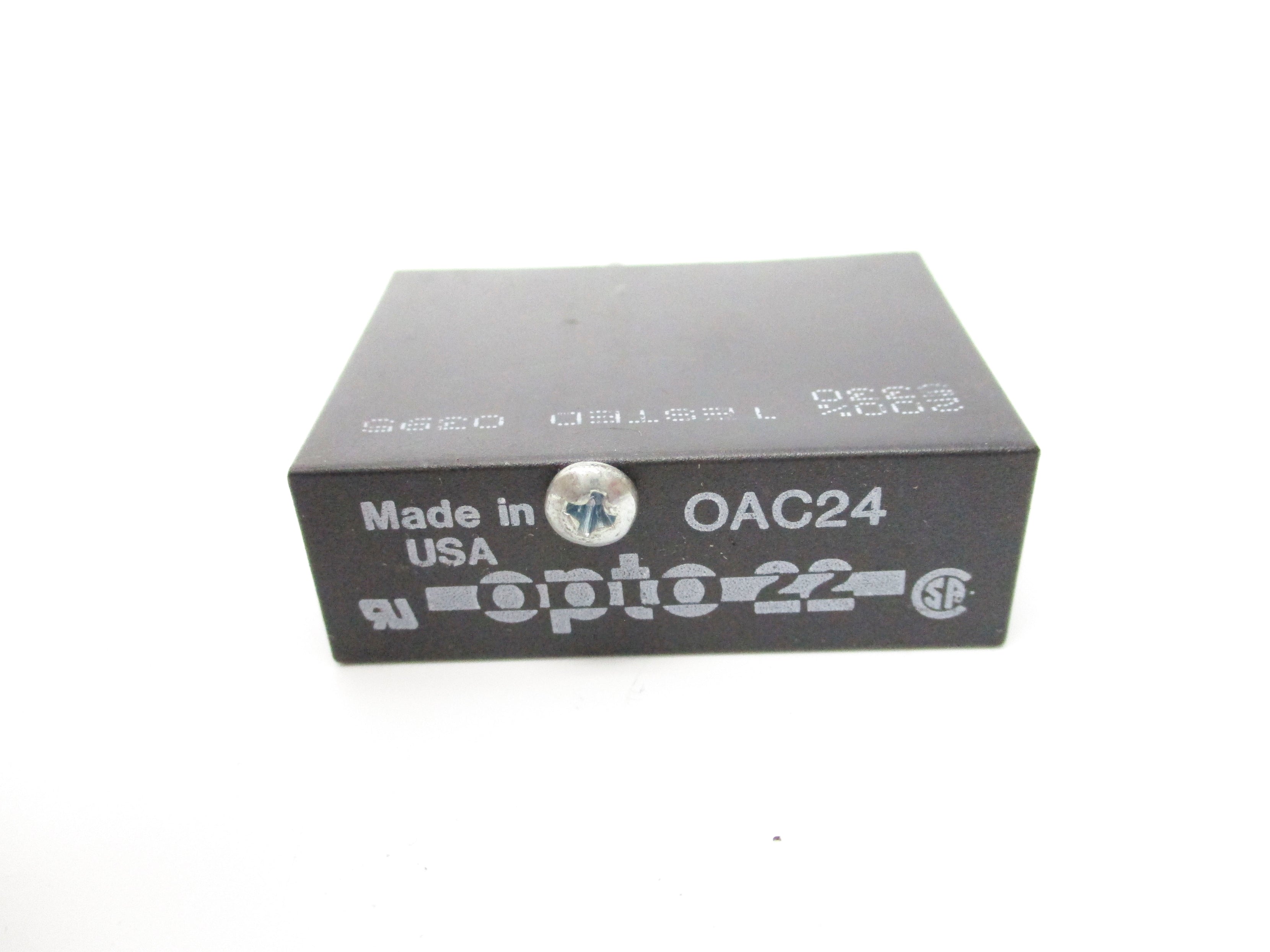 OPTO 22 OAC24 NSNP